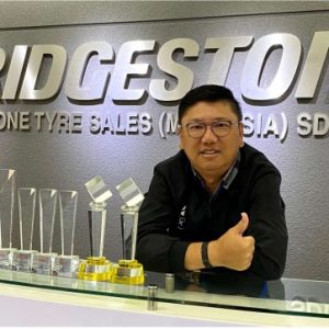 Bridgestone