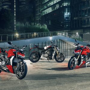 Ducati