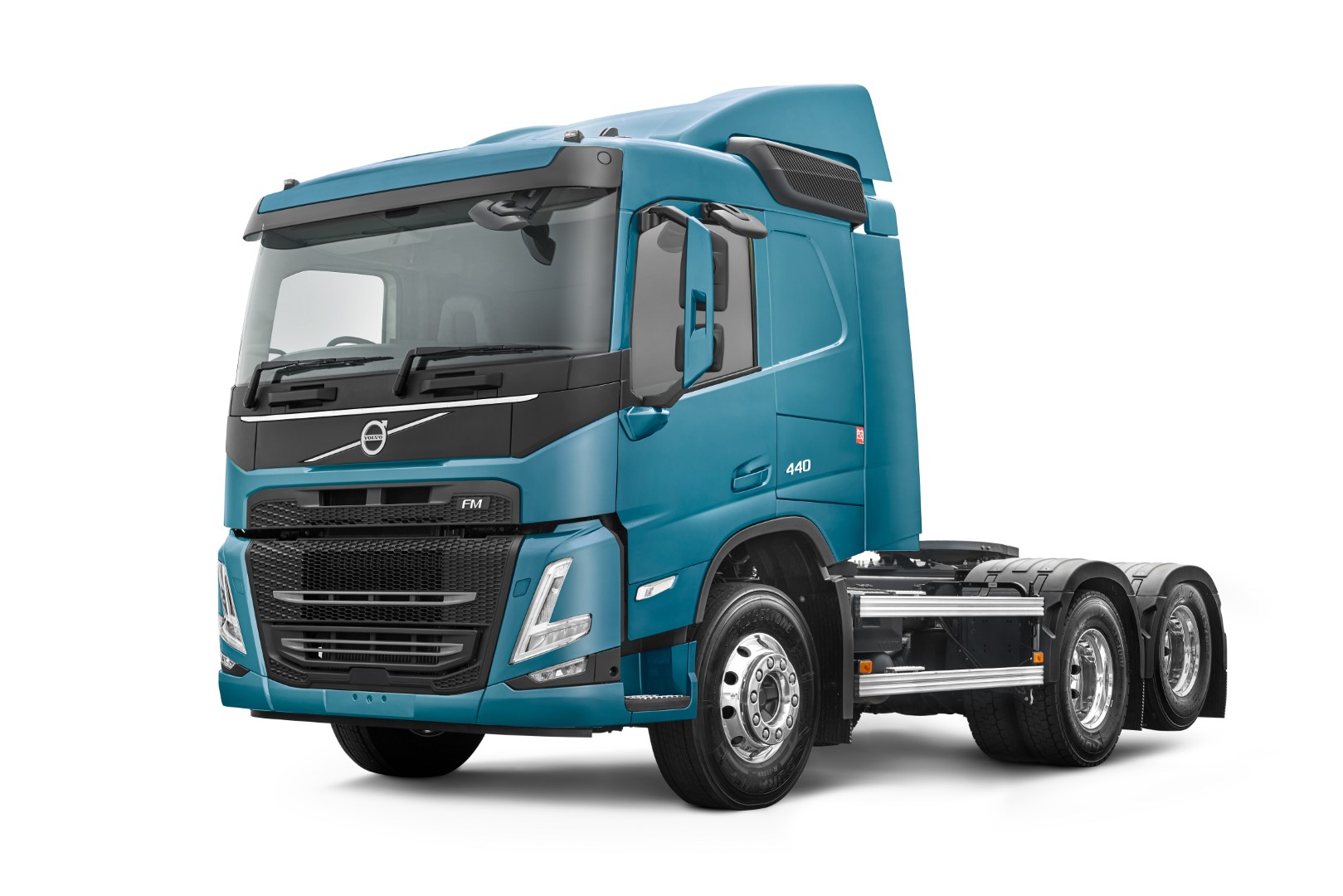 New 2021 Volvo Fh Fm Fmx Make Malaysian Debut Bigwheelsmy