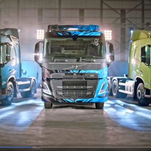 Volvo Trucks