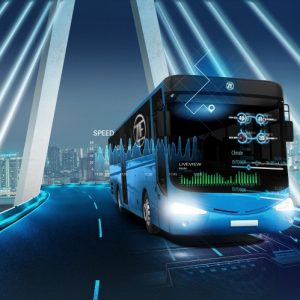 ZF Bus Connect
