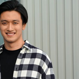 guanyu zhou