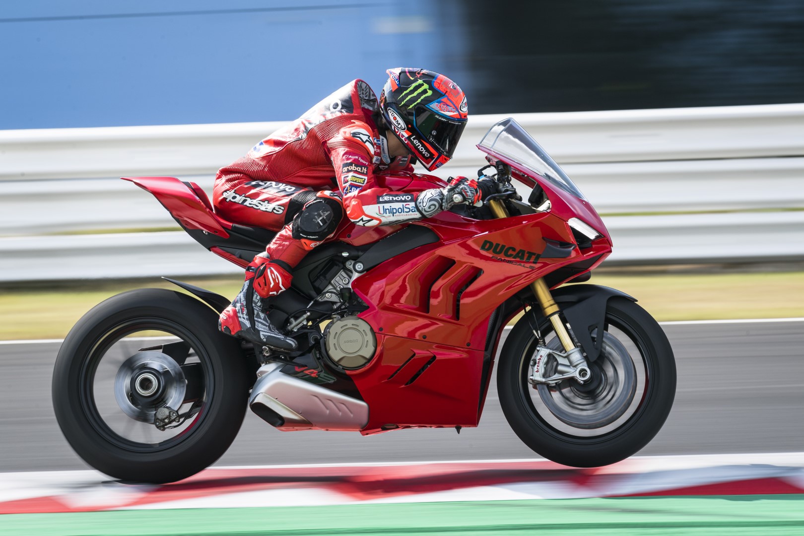 2022 Ducati Panigale V4