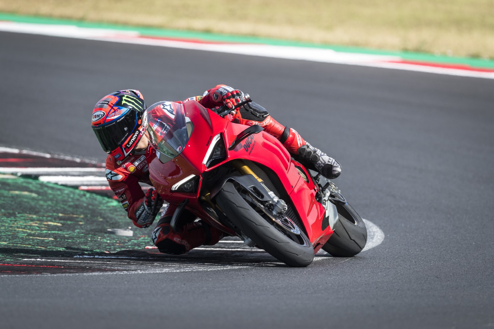 2022 Ducati Panigale V4