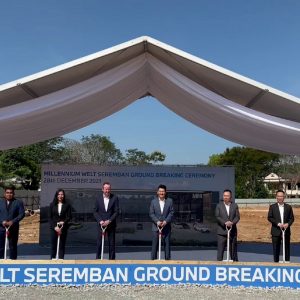 BMW Seremban 2