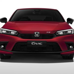 Honda Civic FE