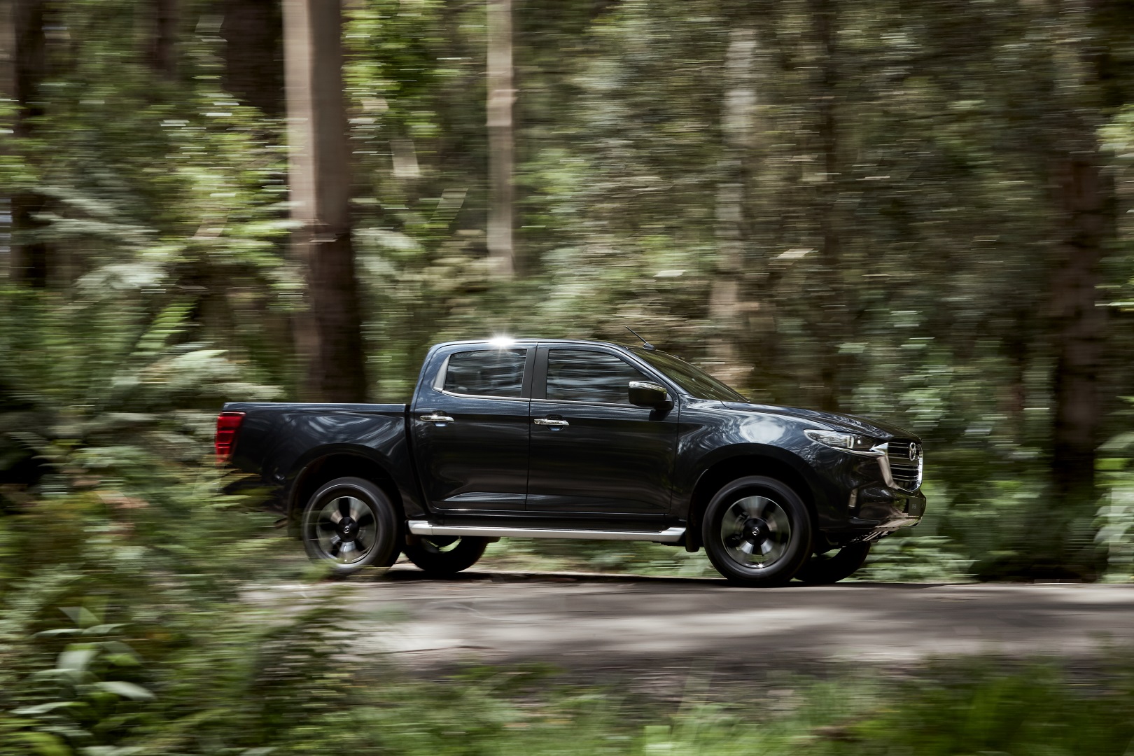 Mazda BT-50