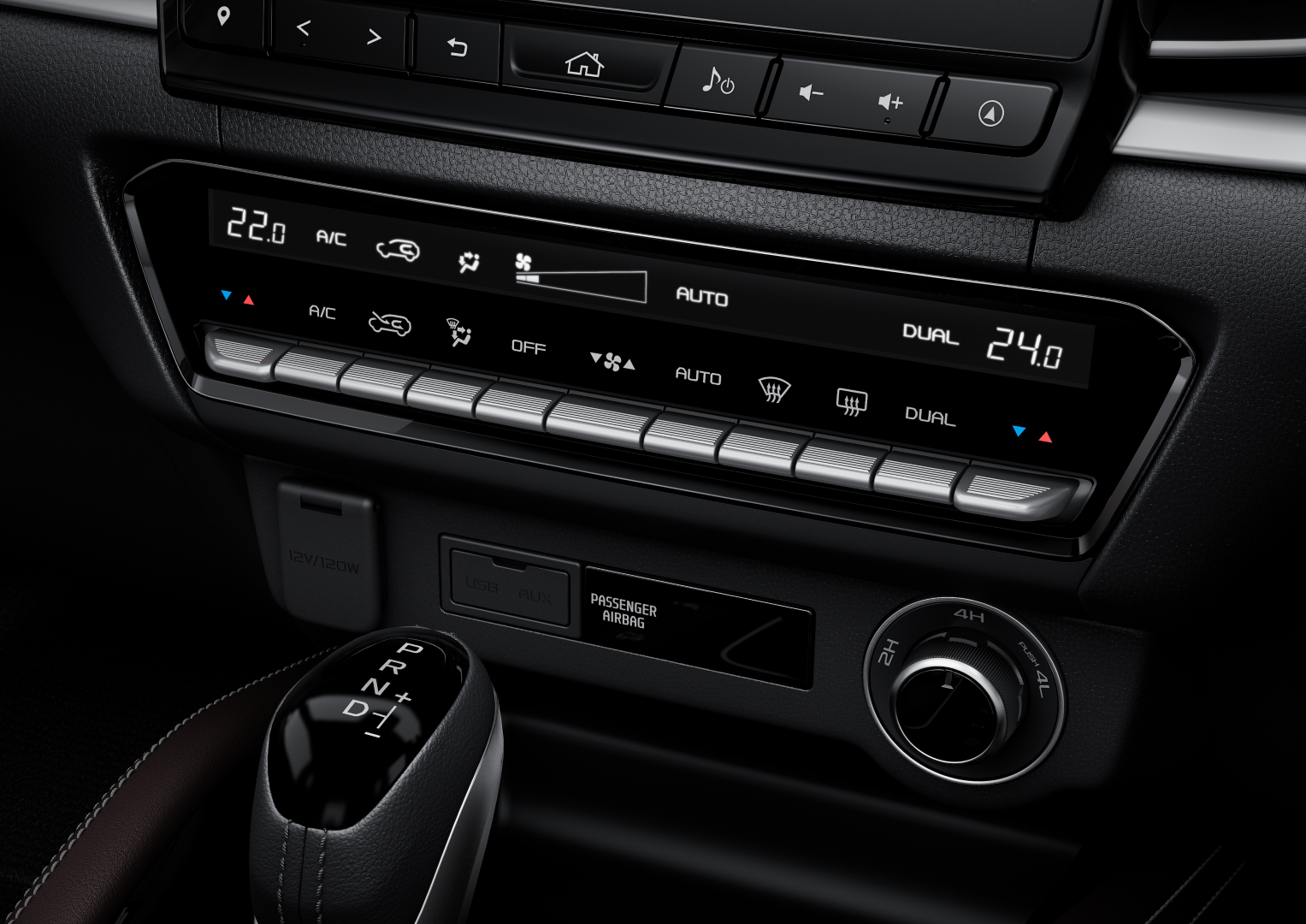 Mazda BT-50