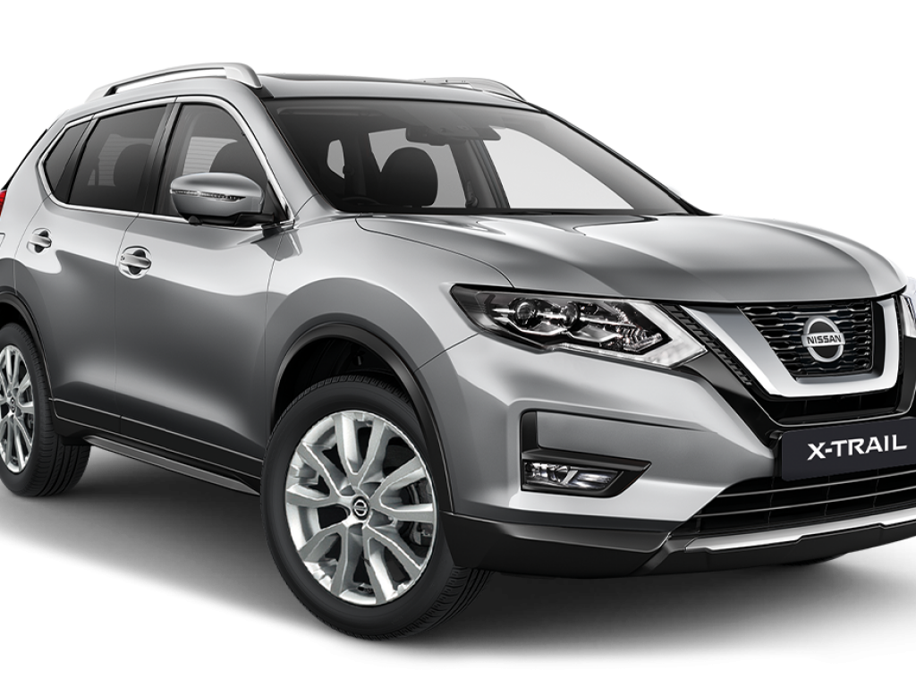Nissan XTrail Hybrid recall Bigwheels.my
