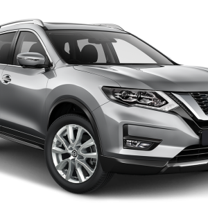 issan X-Trail Hybrid recall