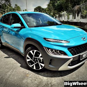 Hyundai Kona 2.0 Active