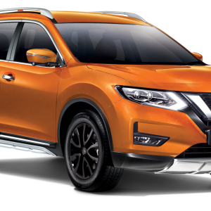 Nissan CNY