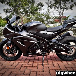 Suzuki GSX-R1000