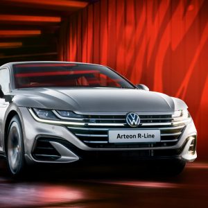 Volkswagen CNY Promotion is Here