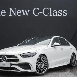 C-Class
