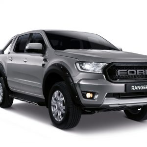 Ford Ranger XLT Plus