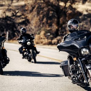 Harley-Davidson