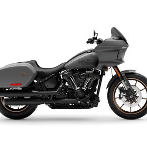 Buy a Harley-Davidson Breakout 117 or Low Rider ST 117 now and save up to RM19,000