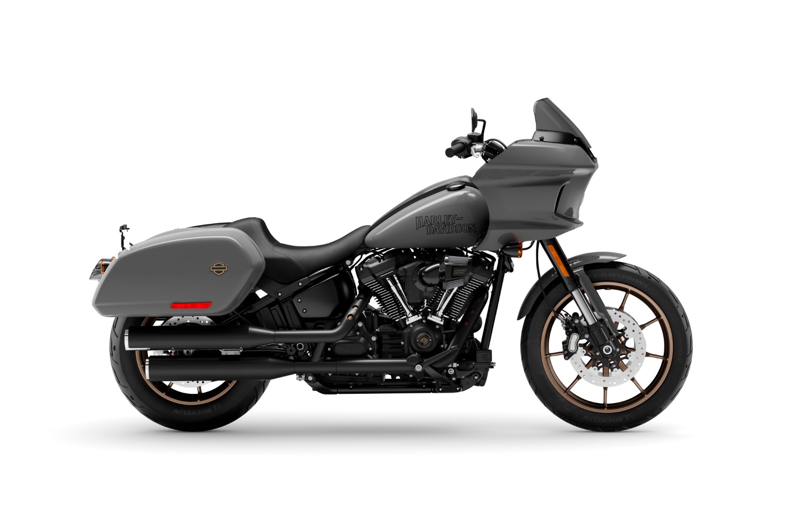 Harley-Davidson Sportster ST