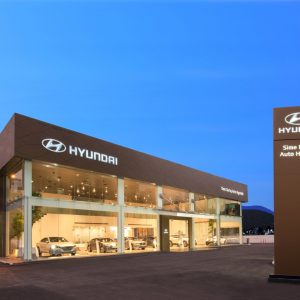 Sime Darby Auto Hyundai