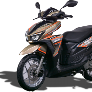 2022 Modenas Karisma 125S