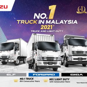 Isuzu Malaysia