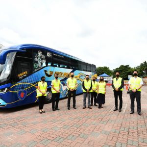 Scania SuperNice