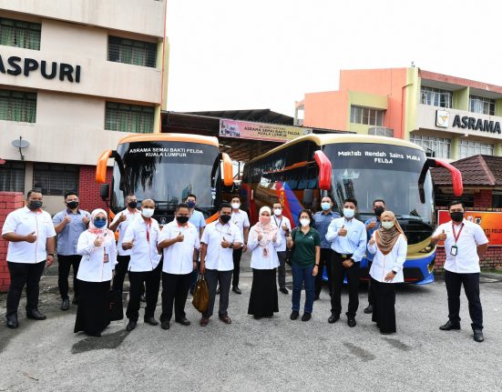 Scania Felda