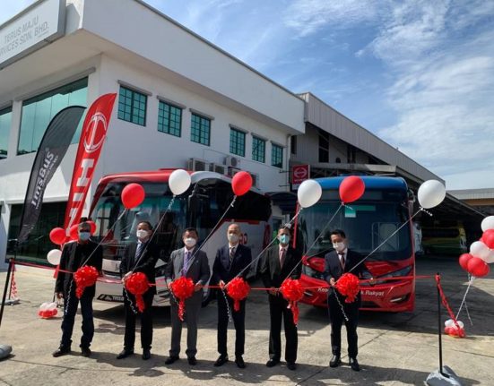 Hino TMS