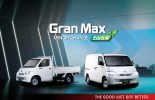 2022 Daihatsu Gran Max
