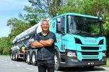 SCANIA ADR