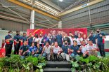 Hino opens new 3S centre in Balakong