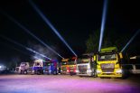 MAN Euro V Truck Generation