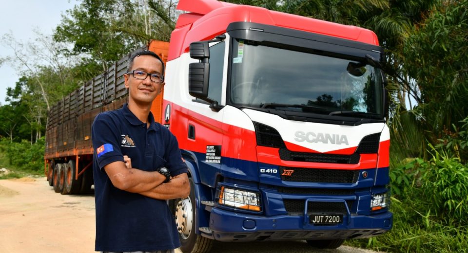 Scania MFJ main