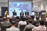 Volvo insights into Electric Bus Conference