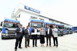 Scania Sea Hawk