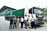 Scania MNA Metal