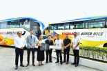 Scania SuperNice Express