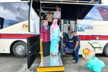 Scania KKM