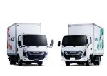 Isuzu ELF 2023