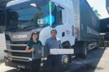 Scania EDSHA