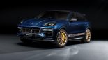 2023 Porsche Cayenne