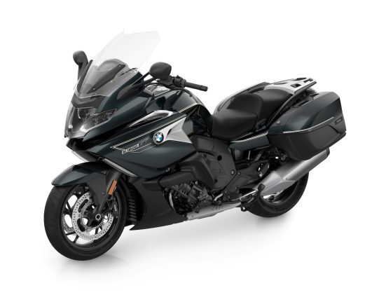 BMW K1600 GT