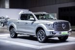 GWM Auto Shanghai