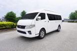 Go Auto-Higer E1