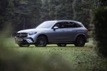 MB GLC 300