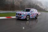 MINI Countryman E