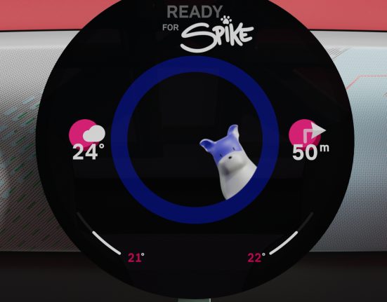 MINI Spike