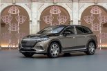 Mercedes-Maybach EQS 680