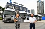 Scania KN